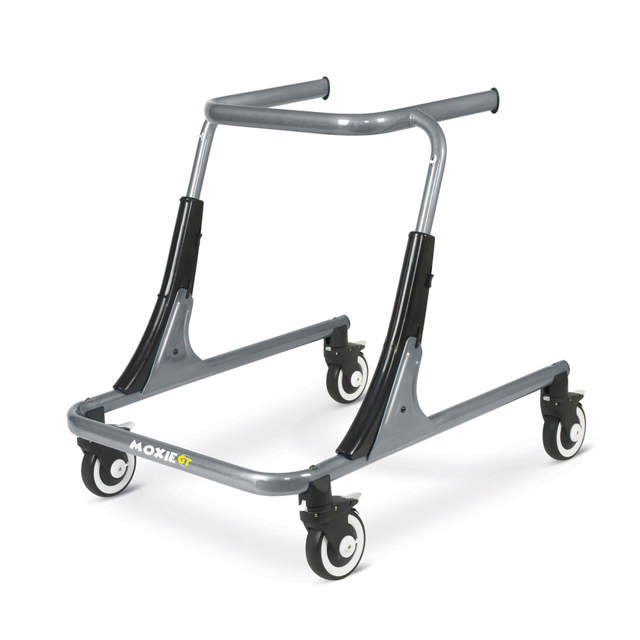 Moxie gangstol / gangtræner