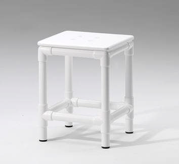 RCN badebænk DH 55 DS XXL model - belastn. 300 kg