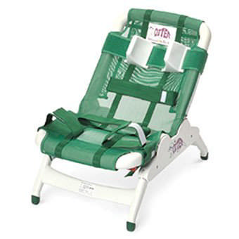 Otter bruse-/badestol