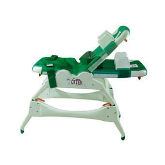 Badestativ, højdeindst. til Otter bruse-/badestole