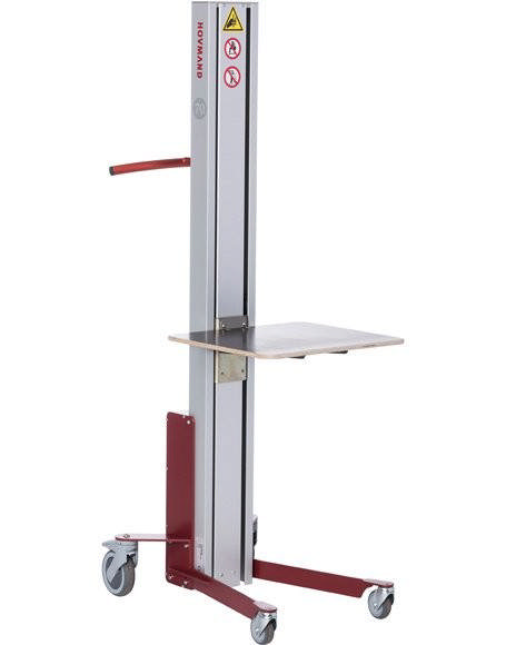 Impact 70 løftevogn