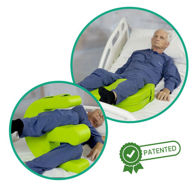 Posturò Save - Lejringspuder