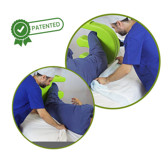 Posturò Save - Lejringspuder