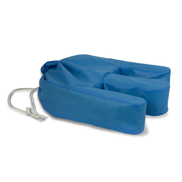 Cover/beskyttelsesbetræk til Posturò Save lejringspuder