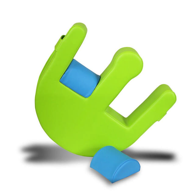 Støttepuder til Posturò Save lejringspude