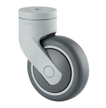 Kunststofhjul - LEVINA light