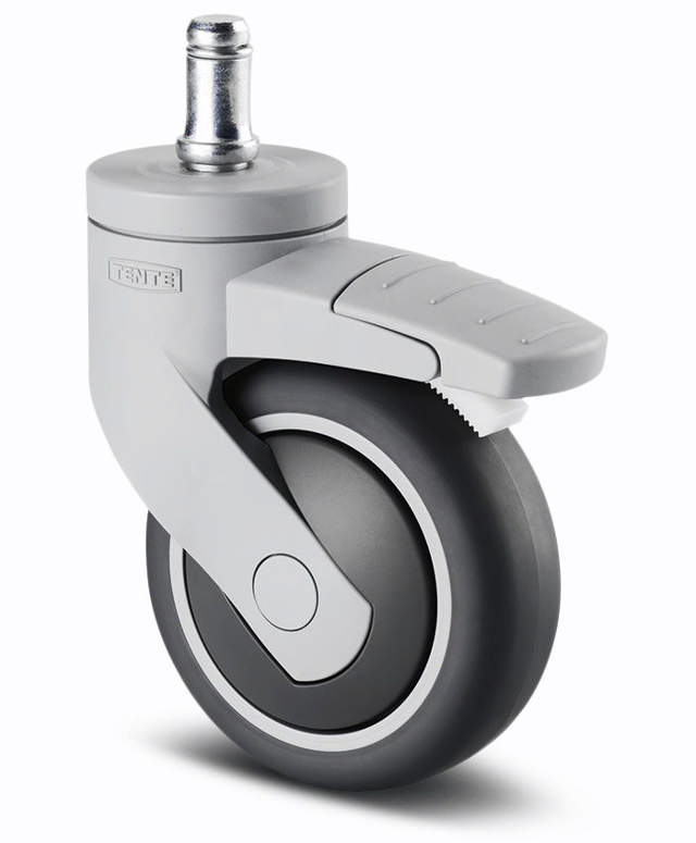 Kunststofhjul - LEVINA light