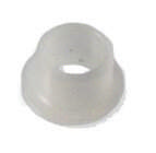 Reduktionsbøsning 13-10mm plast