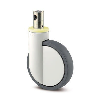 Hospitalshjul/Sengehjul, serie 2040 - Opus 7