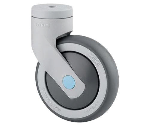 Kunststofhjul - Levina hjul