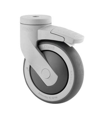 Kunststofhjul - Levina hjul