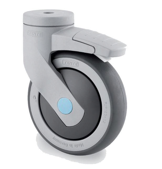 Kunststofhjul - Levina hjul