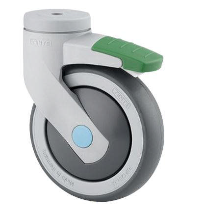 Kunststofhjul - Levina hjul