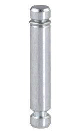 Hjultap/Monteringstap uden krave med låsering