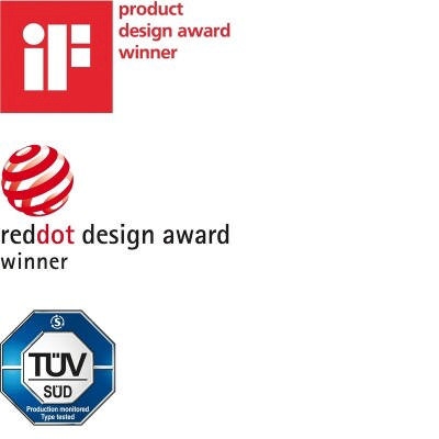 Hospitalshjul/Sengehjul, serie 2040 - Opus 7