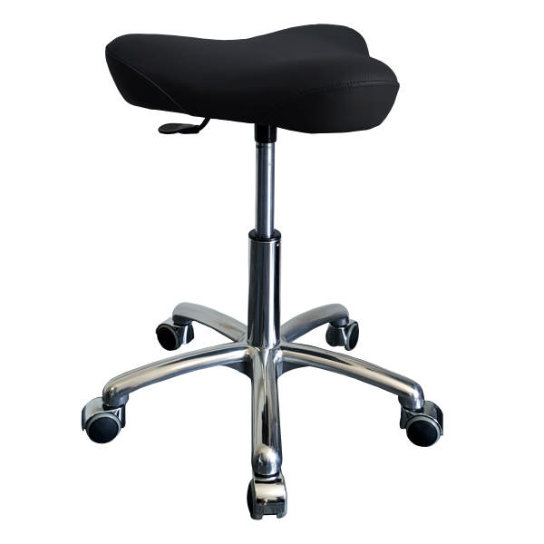 PHE Universal ståstøttestol u/ryglæn