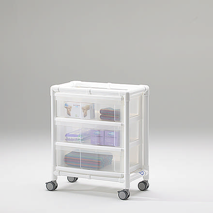 Bordvogn model HGW 50 86x70x41 cm (H/B/D)