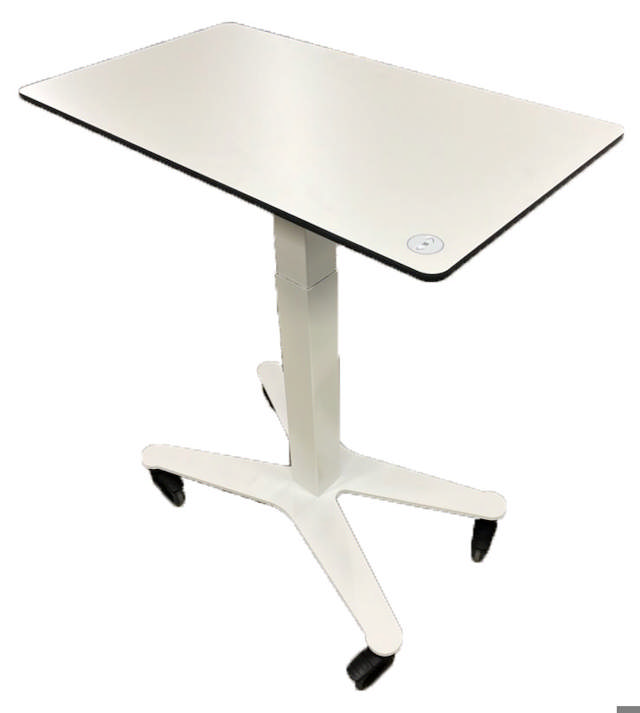 EPJ bord med hæve-/sænkefunktion