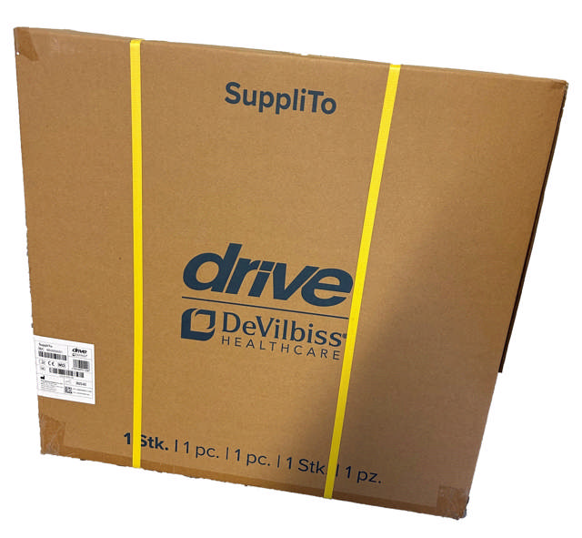 Senge-/læsebord m/plastcoating højdeindst. 70-116 cm