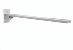 Toiletstøtte u/støtteben - M3 