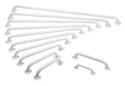 Støttehåndtag / Toiletgreb / Håndgreb