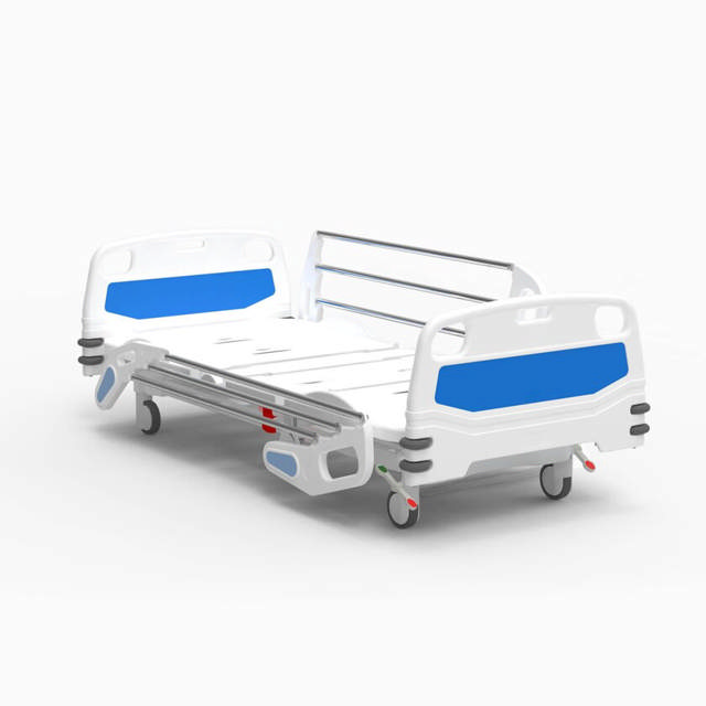 Gardhenia Plejeseng / Hospitalsseng