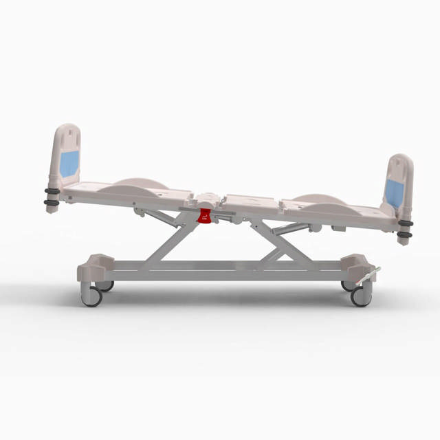 Gardhenia Plejeseng / Hospitalsseng