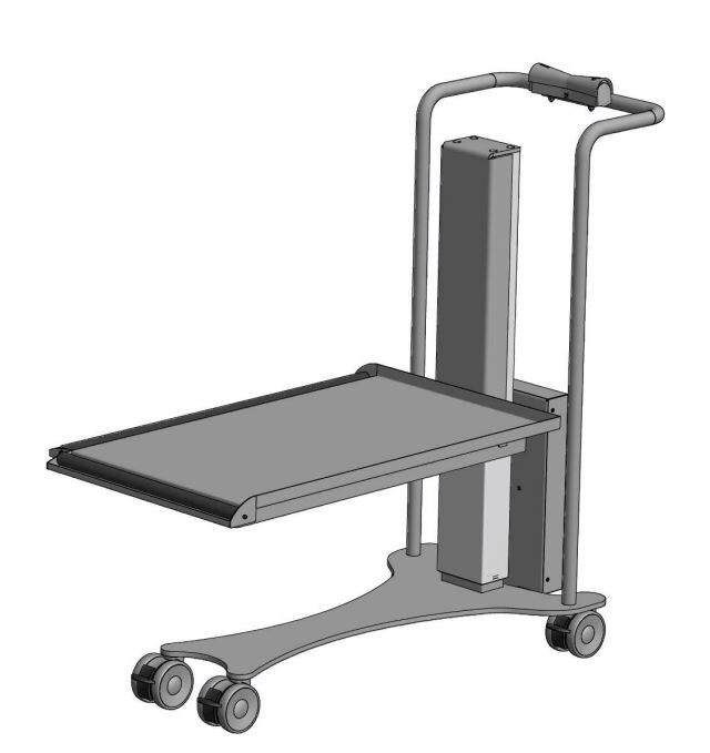 Rullebord/-lift, MORE