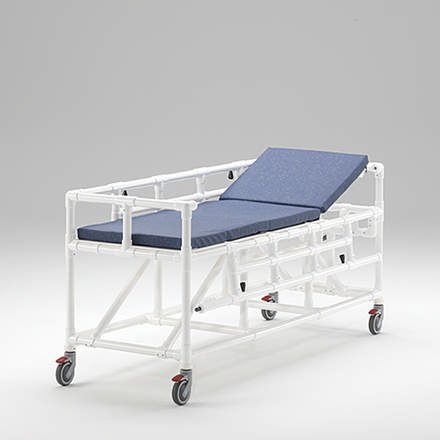 MR Transportleje TL600MRT 201x76x96 cm (L/B/H)