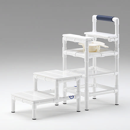 MR Røntgentrappestol  (DES200)