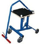 Bordflytter/Bordløfter model LDSW-490.001