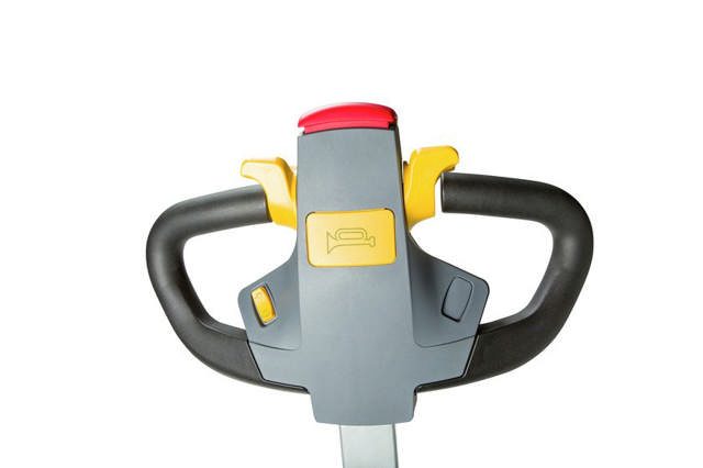 Eldreven trækkraft SM1000