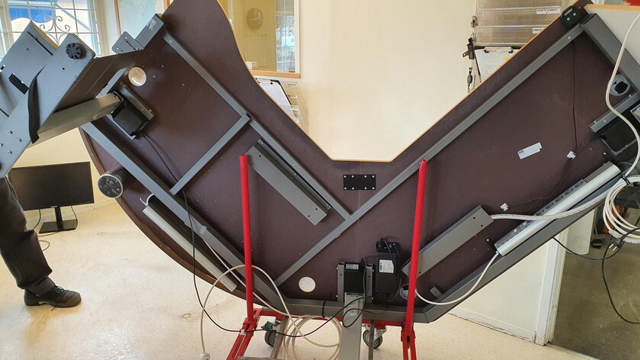 Multi Trolley, 6.0, Standard 78x42 cm (L/B)