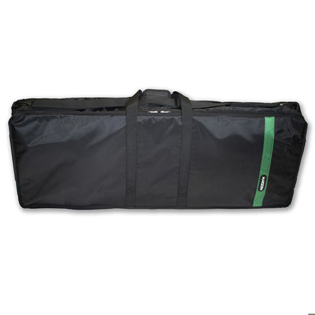 Bæretaske m/hjul til M615 kørestolsvægt