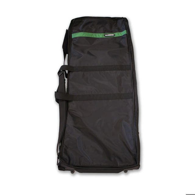 Bæretaske m/hjul til M615 kørestolsvægt