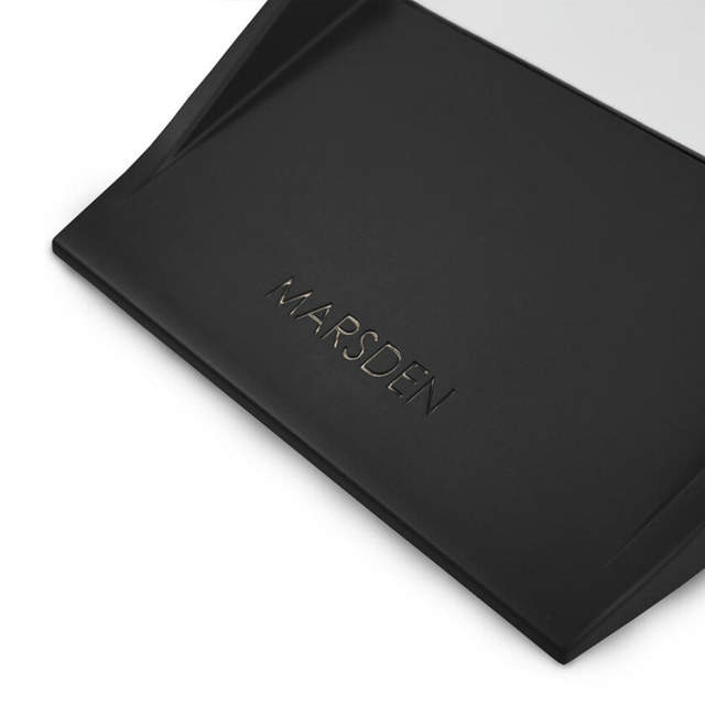 Kørestolsvægt, sammenklappelig, M615 belast. 300 kg/100 gr