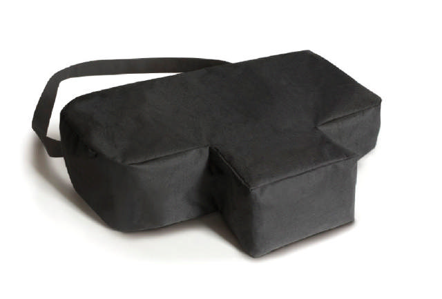 Bæretaske til Kern babyvægte