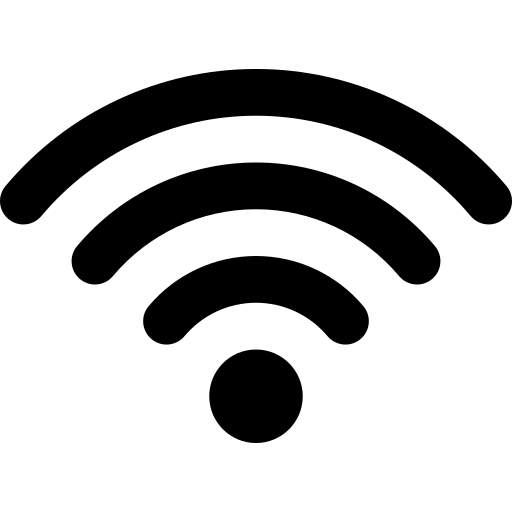 Wi-Fi connection til Marsden Vægte