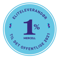 Eliteleverandør